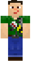 Скин по нику KillerbeeNL83