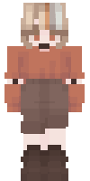 Скин по нику Killerturtle51