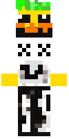 Скин по нику Killpok1