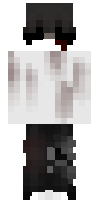 Скин по нику KilluaSheesh
