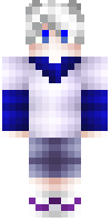 Скин по нику KilluaZoldyck