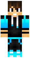 Скин по нику Killzonez207