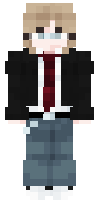 Скин по нику KimTomika
