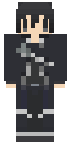 Скин по нику Kimito