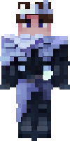 Скин по нику King0FCalamity