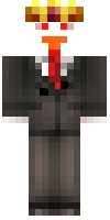 Скин по нику KingDrag