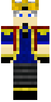Скин по нику KingEd1