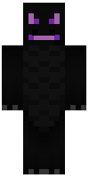 Скин по нику KingEndermen