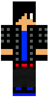 Скин по нику KingGB
