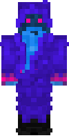 Скин по нику KingOfBlocks