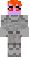 Скин по нику KingOfSpades