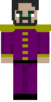 Скин по нику KingShibby