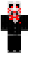 Скин по нику KingSlayer30