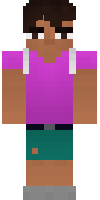 Скин по нику KingSprite