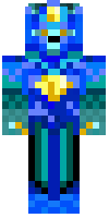 Скин по нику King_Armour