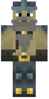 Скин по нику King_Finbar