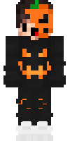 Скин по нику King_Hacker