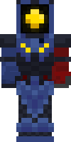 Скин по нику King_Herobrine