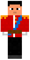 Скин по нику King_Kane