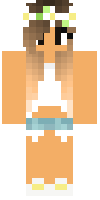Скин по нику King_Kunta