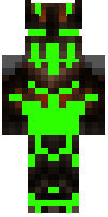Скин по нику King_Lava6