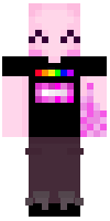 Скин по нику King_Mark
