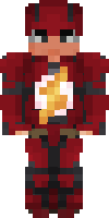 Скин по нику King_Samson