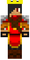 Скин по нику King_of_Crafters