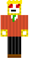 Скин по нику King_of_diamonds