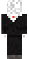 Скин по нику KingofSkeletons