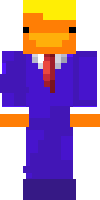Скин по нику Kingystone