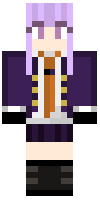 Скин по нику KirigiriKyoko