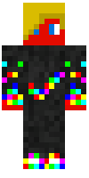 Скин по нику Kirill_Mrpotech