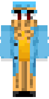 Скин по нику Kiriloka_