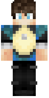 Скин по нику Kirito1211