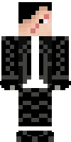 Скин по нику Kirito47