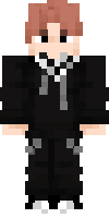 Скин по нику KiritoBlack
