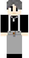Скин по нику KiritoKING