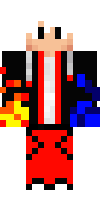 Скин по нику Kiroboy