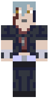 Скин по нику KiryuuKyosuke