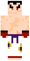 Скин по нику Kishibe_Rohan