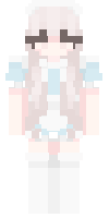 Скин по нику KitaBunnie