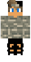 Скин по нику Kitd