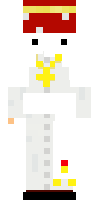 Скин по нику KittenWraith