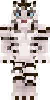 Скин по нику Kittora