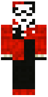Скин по нику KittyAssassin