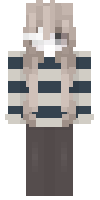Скин по нику KittyDog
