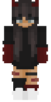 Скин по нику KittyGamerKH