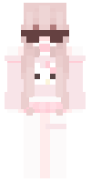 Скин по нику Kitty_0308
