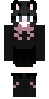 Скин по нику Kitty_meow